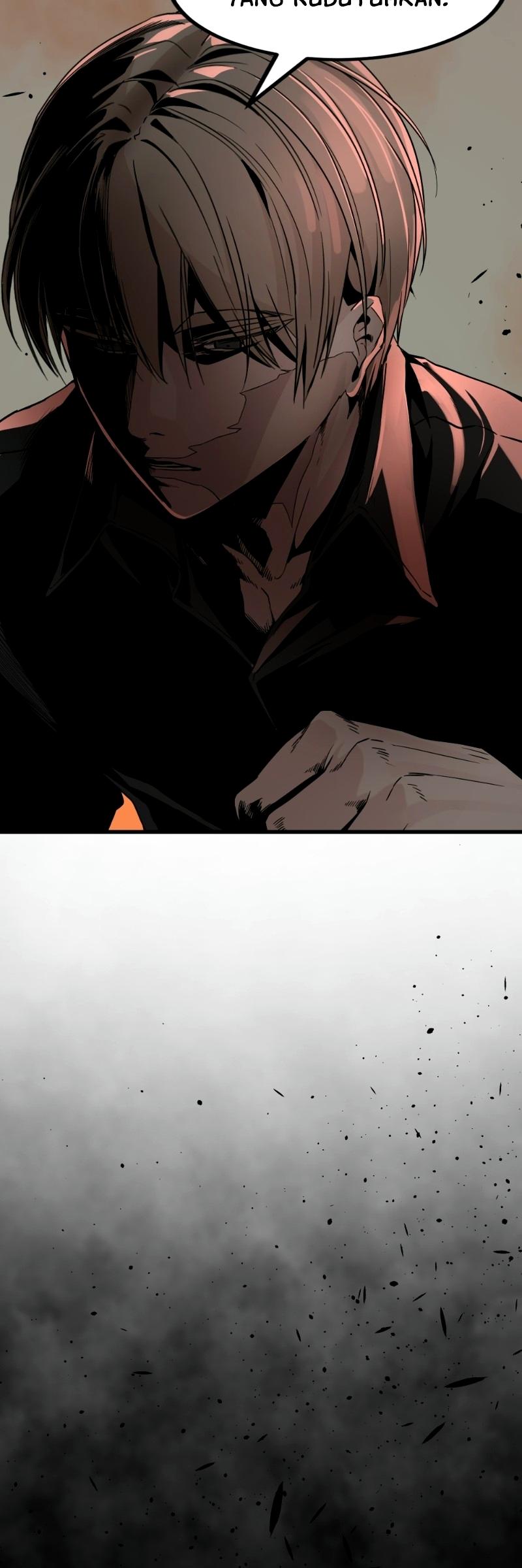 Hero Killer Chapter 86 Gambar 36