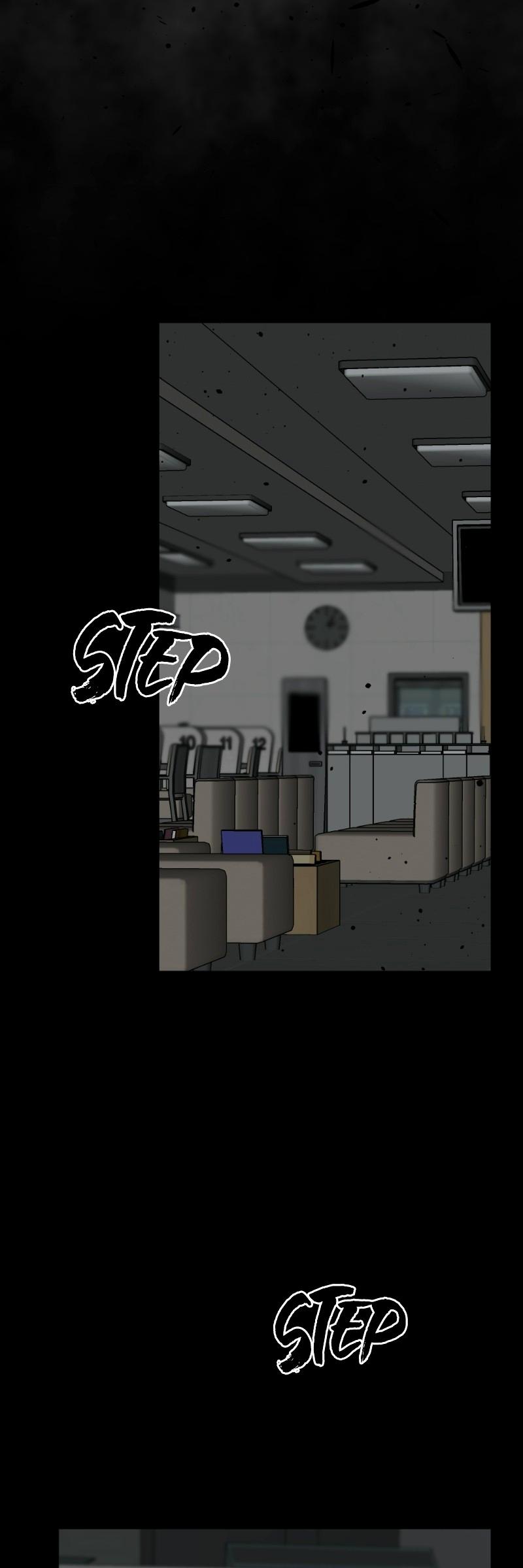 Hero Killer Chapter 86 Gambar 37