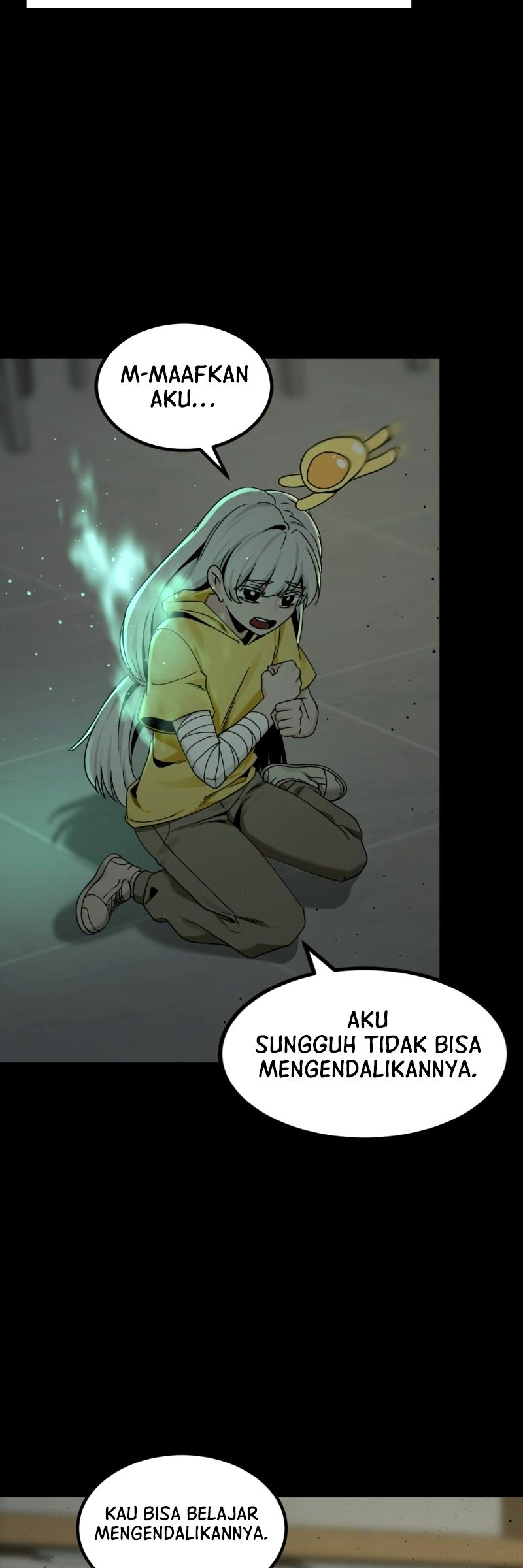 Hero Killer Chapter 86 Gambar 43