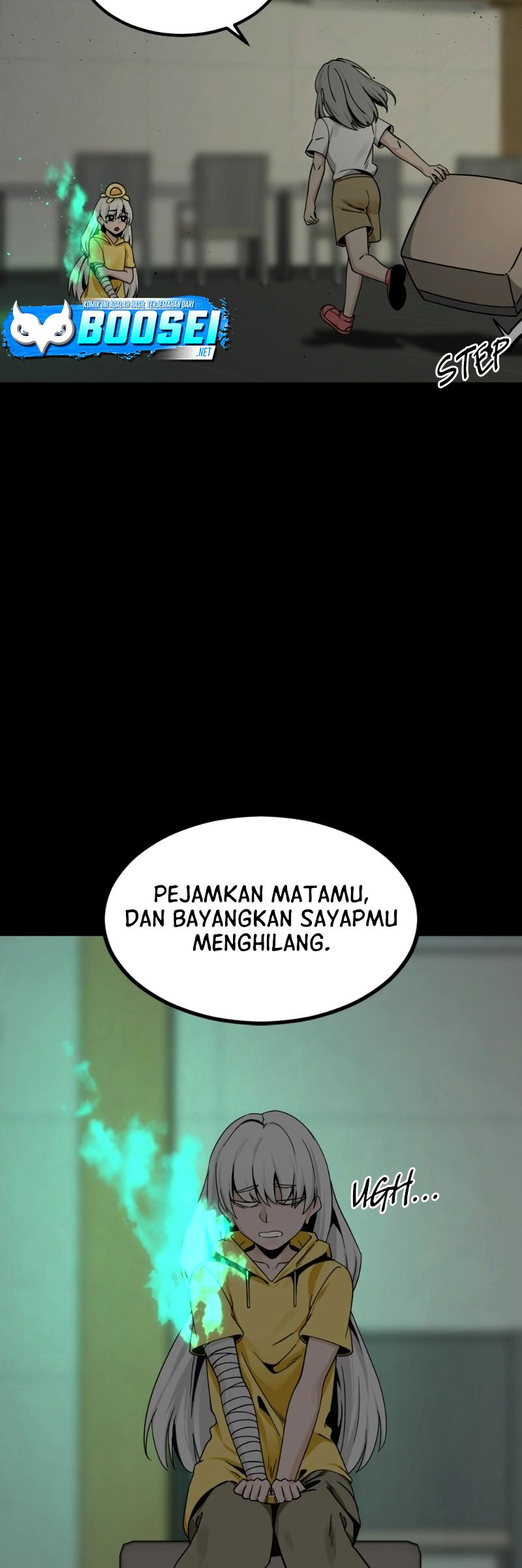 Hero Killer Chapter 86 Gambar 44