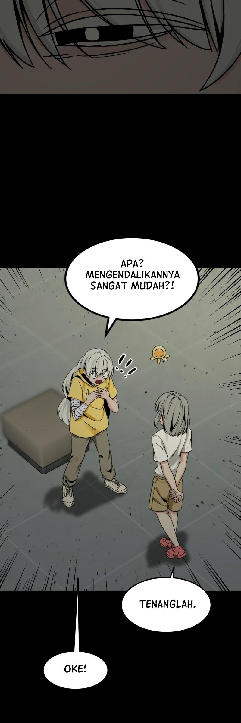 Hero Killer Chapter 86 Gambar 46