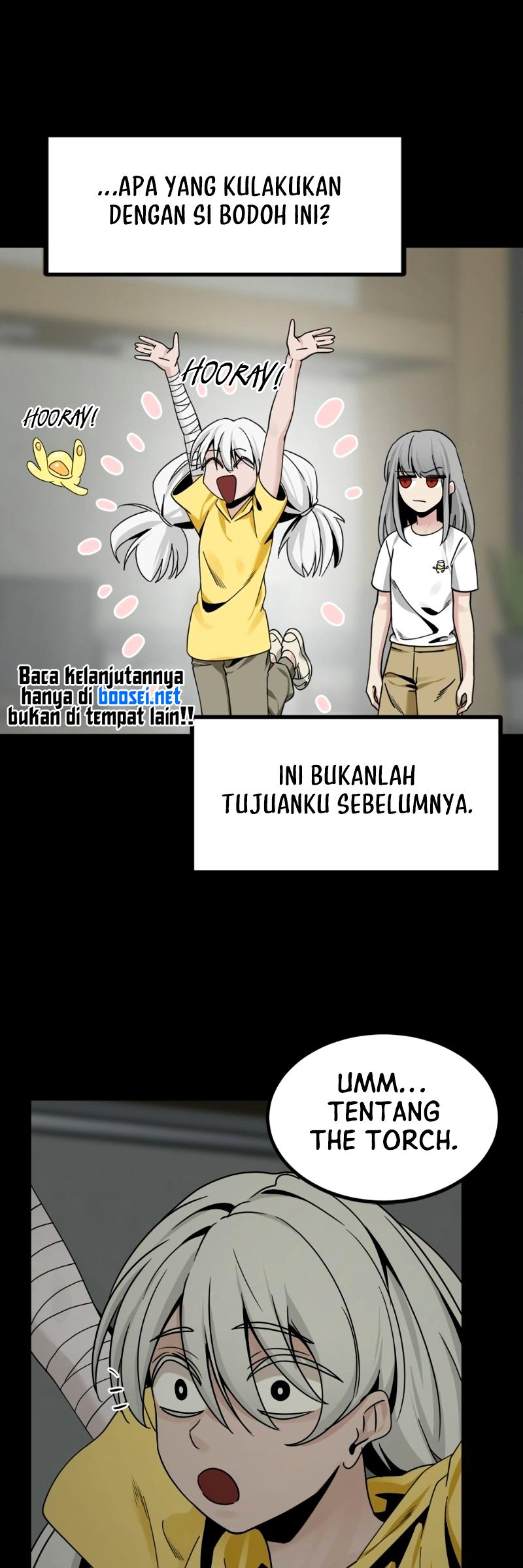 Hero Killer Chapter 86 Gambar 47