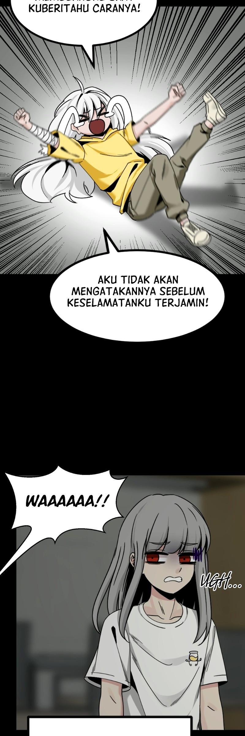 Hero Killer Chapter 86 Gambar 49
