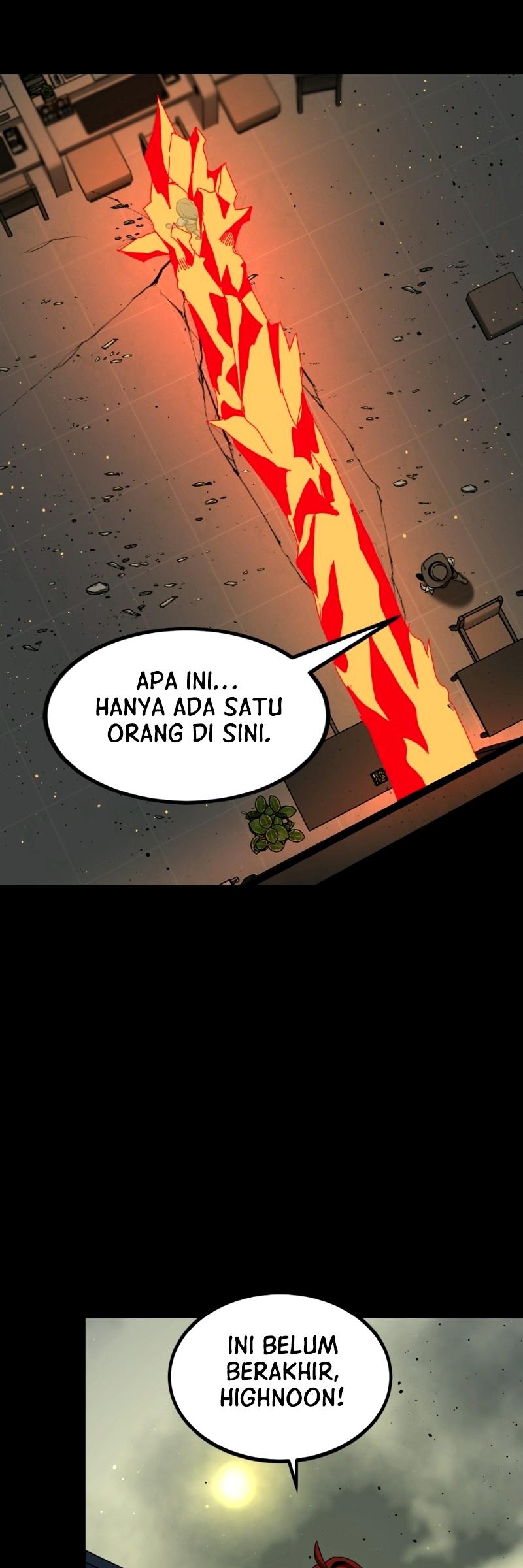 Hero Killer Chapter 86 Gambar 56
