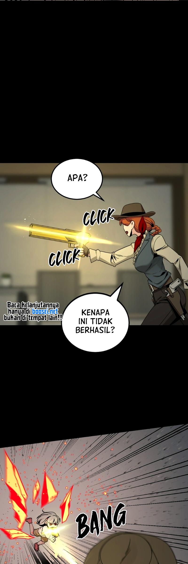Hero Killer Chapter 86 Gambar 59