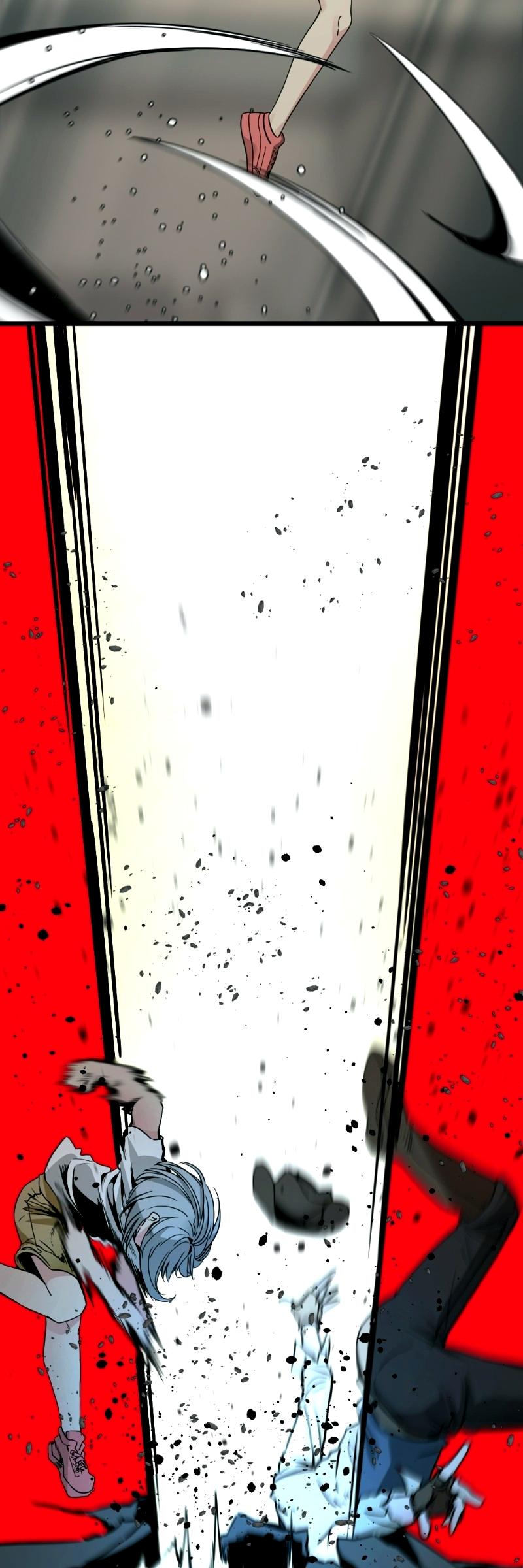 Hero Killer Chapter 86 Gambar 62