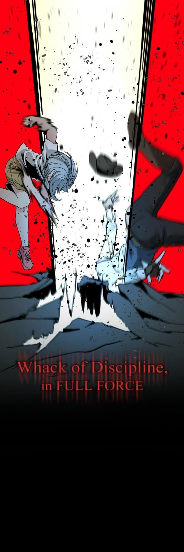 Hero Killer Chapter 87 Gambar 2