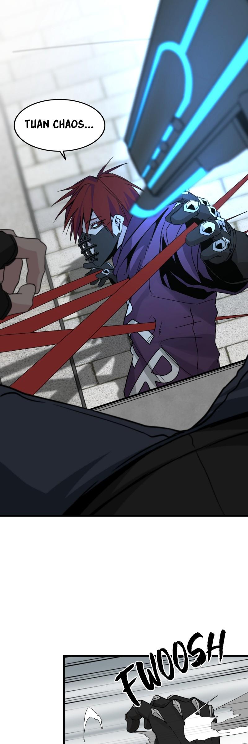 Hero Killer Chapter 89 Gambar 2