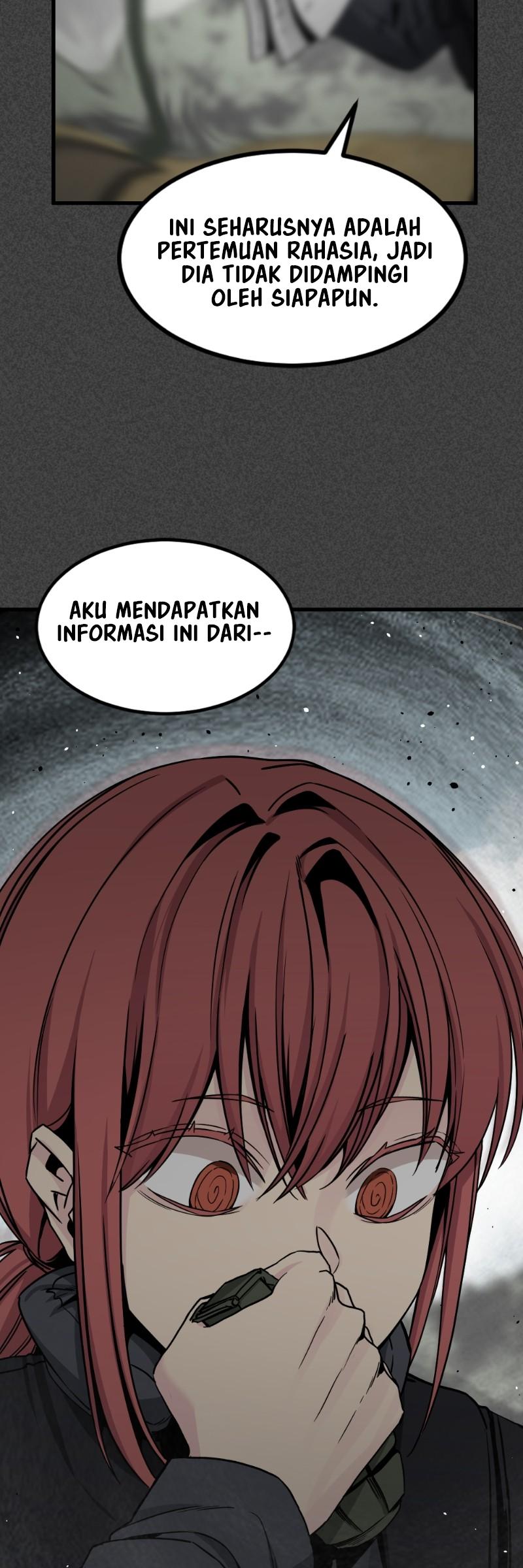 Hero Killer Chapter 90 Gambar 30