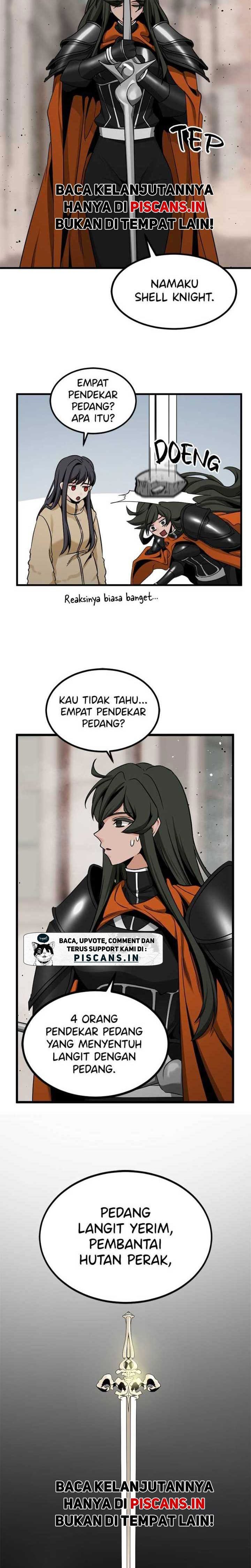 Hero Killer Chapter 96 Gambar 3
