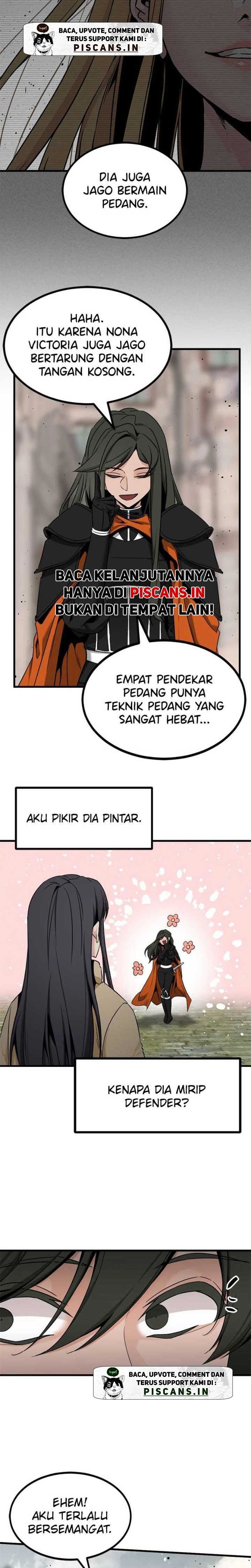 Hero Killer Chapter 96 Gambar 5