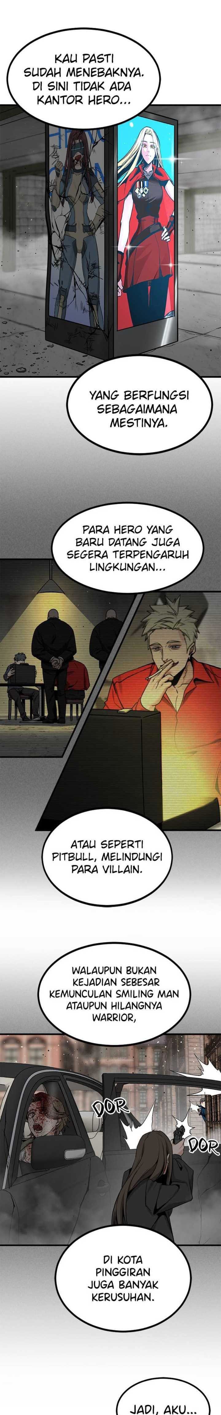 Hero Killer Chapter 96 Gambar 7