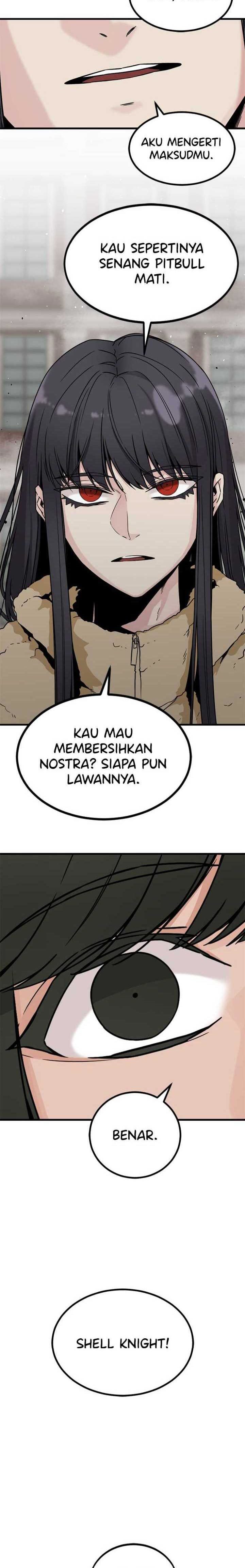 Hero Killer Chapter 96 Gambar 8