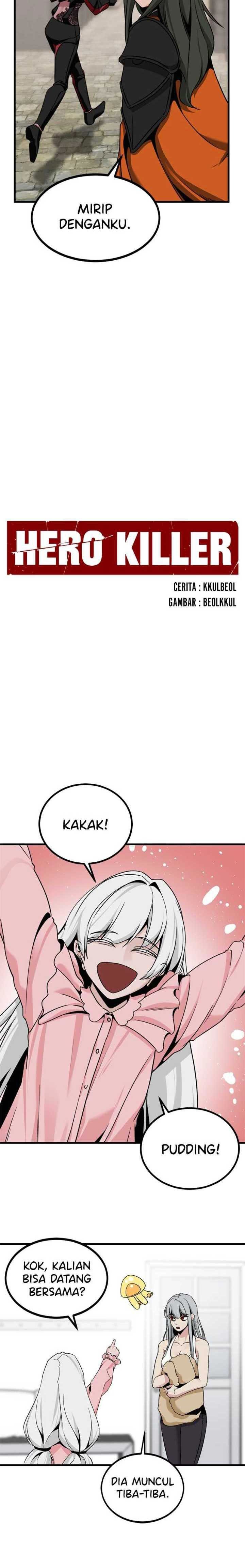 Hero Killer Chapter 96 Gambar 10