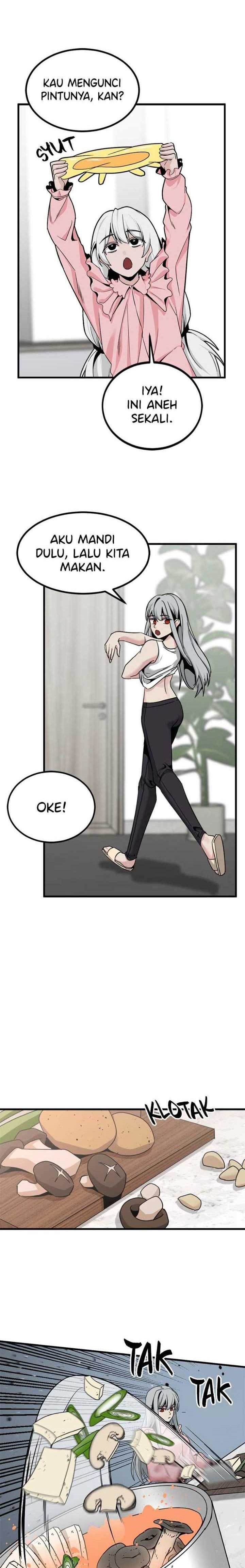 Hero Killer Chapter 96 Gambar 11