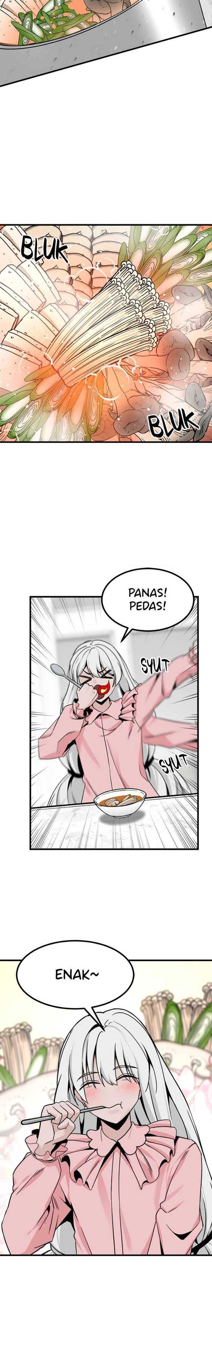 Hero Killer Chapter 96 Gambar 12