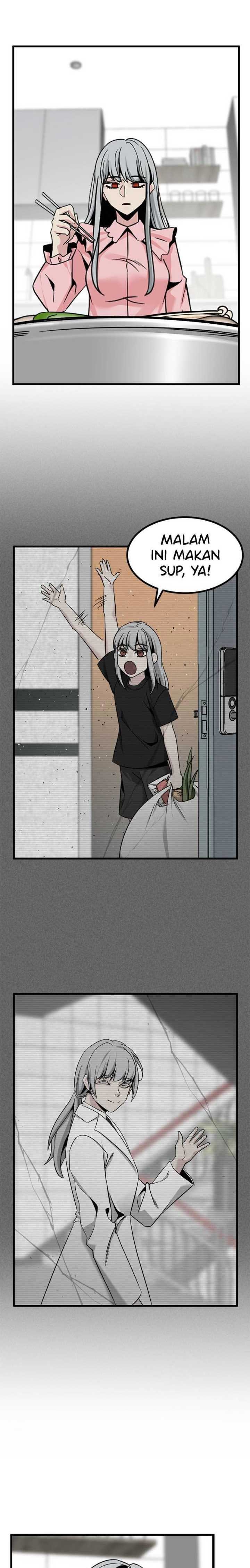 Hero Killer Chapter 96 Gambar 14