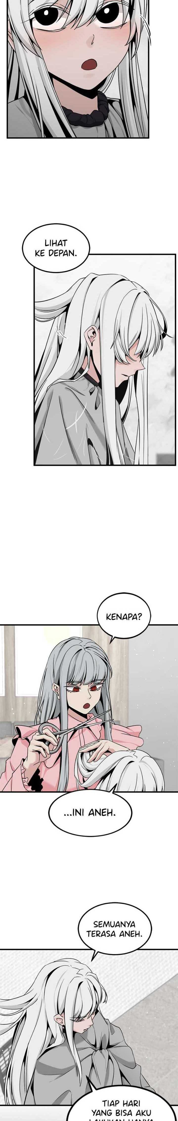 Hero Killer Chapter 96 Gambar 16