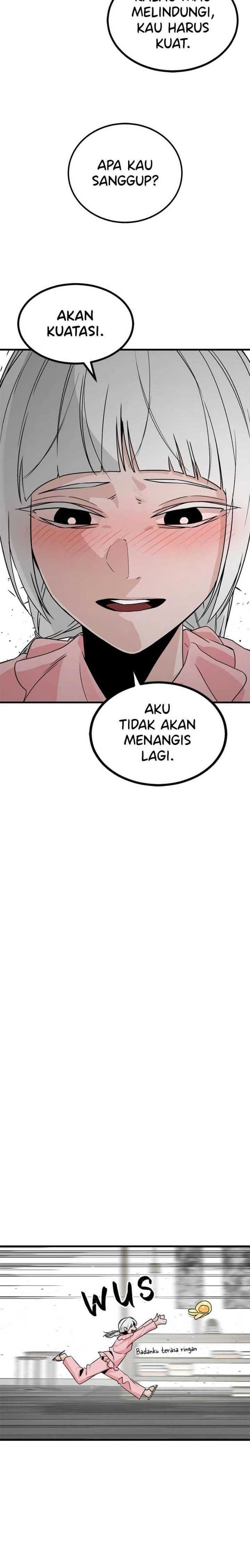 Hero Killer Chapter 96 Gambar 19
