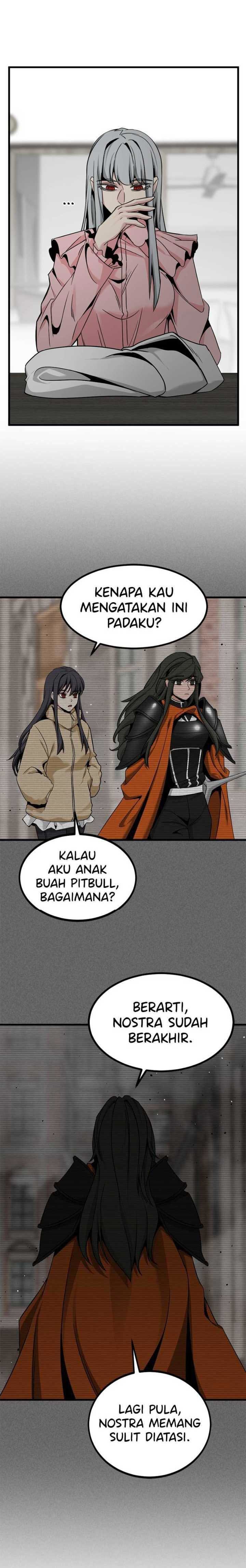Hero Killer Chapter 96 Gambar 20