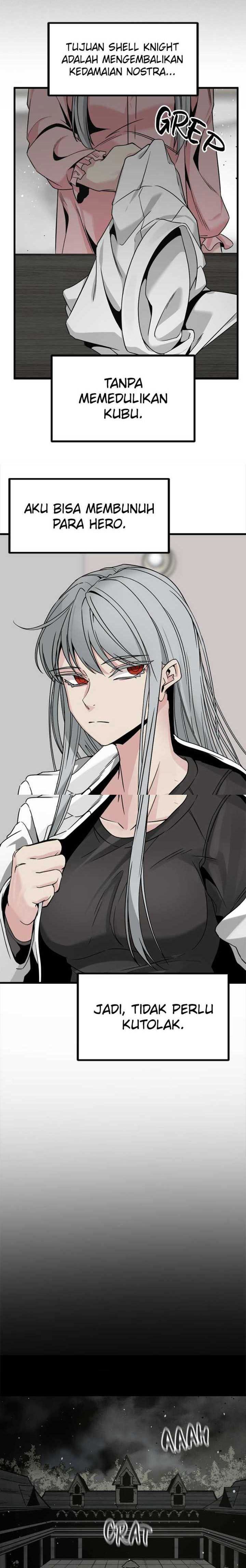 Hero Killer Chapter 96 Gambar 21