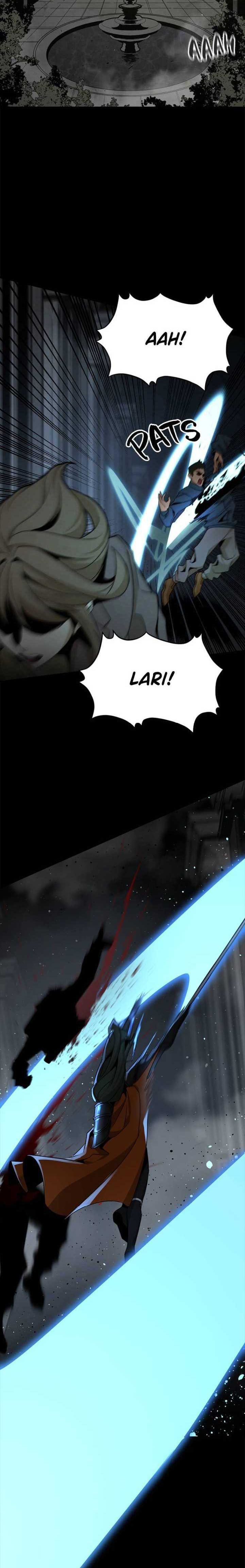 Hero Killer Chapter 96 Gambar 22