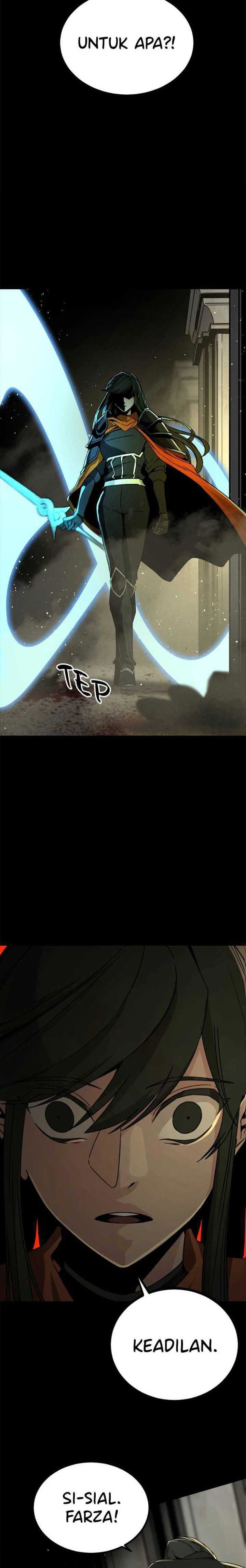 Hero Killer Chapter 96 Gambar 24