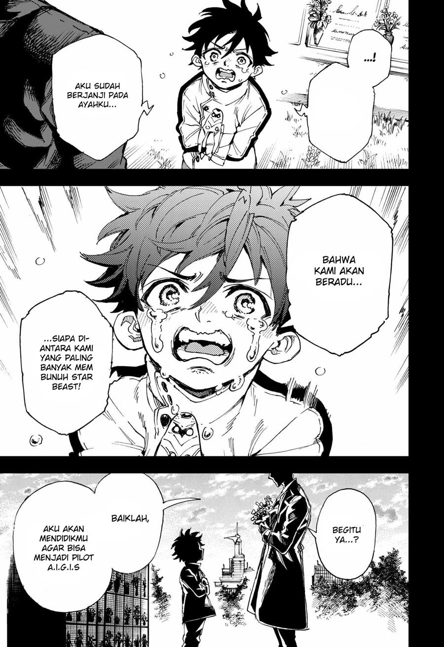 Hero Organization Chapter 03 Gambar 18