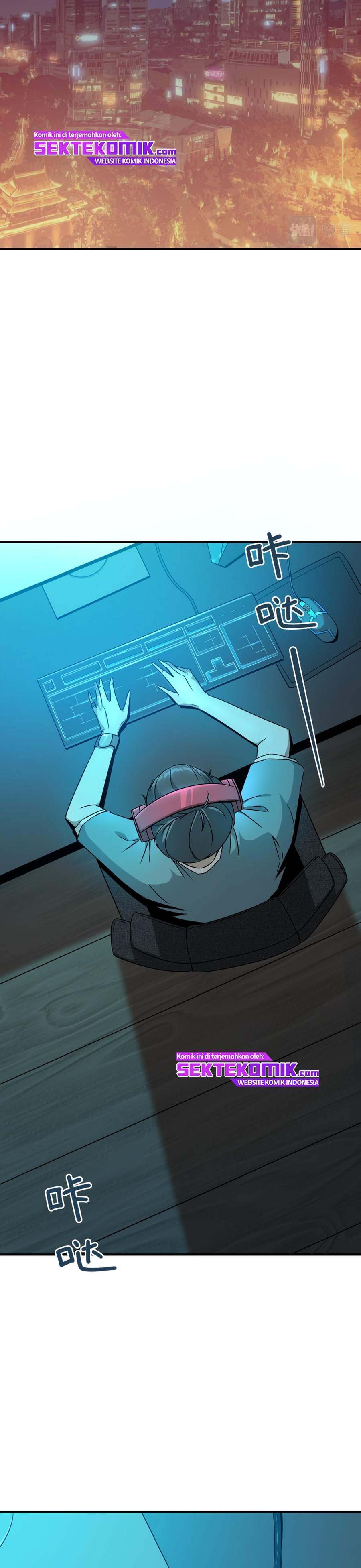 Hero! Watch up! (Brave : Please Respect Yourself) Chapter 01 Gambar 3