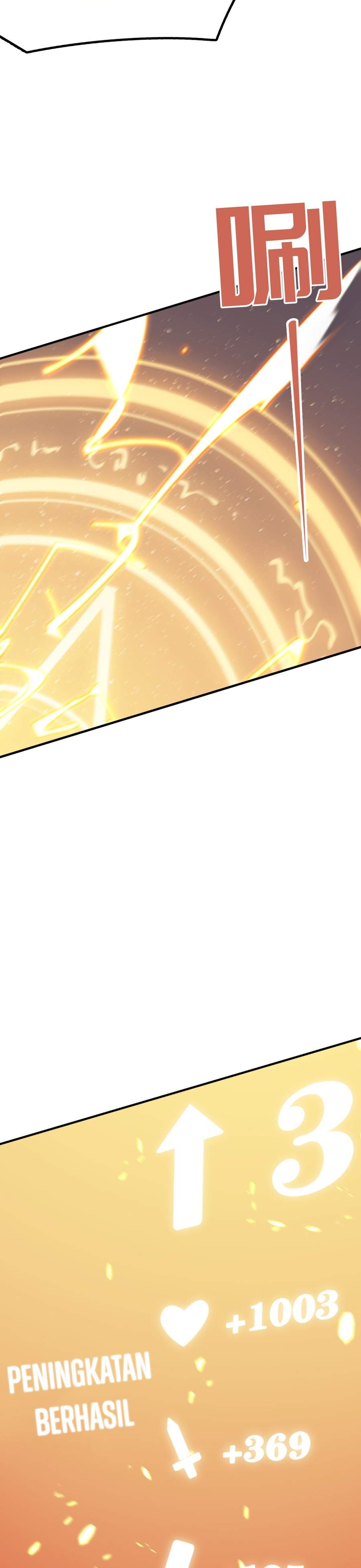 Hero! Watch up! (Brave : Please Respect Yourself) Chapter 01 Gambar 10