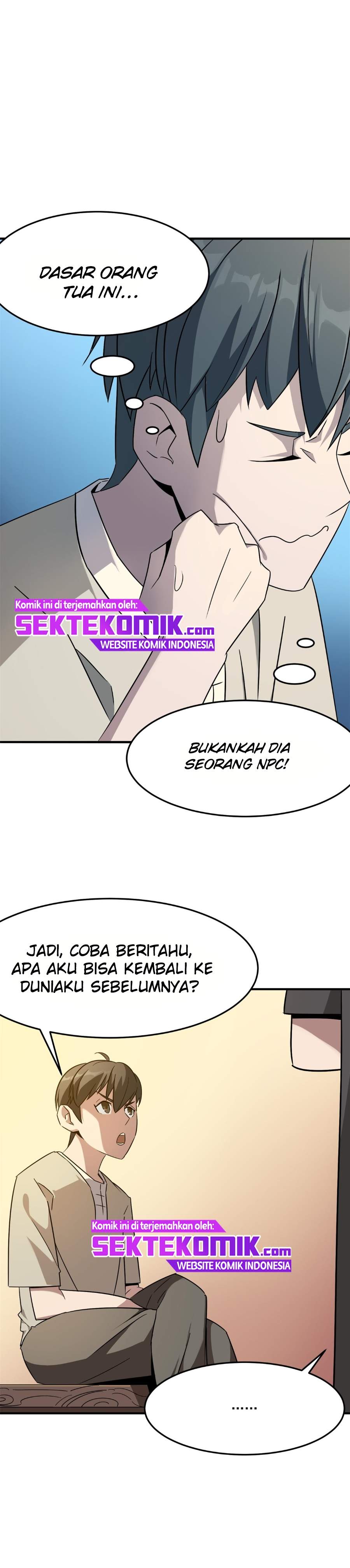 Hero! Watch up! (Brave : Please Respect Yourself) Chapter 01 Gambar 31