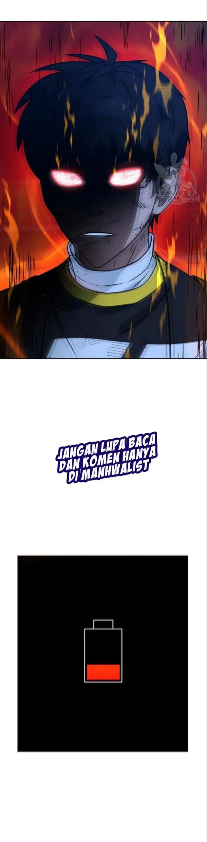 Hero the Maximum Chapter 04 Gambar 30