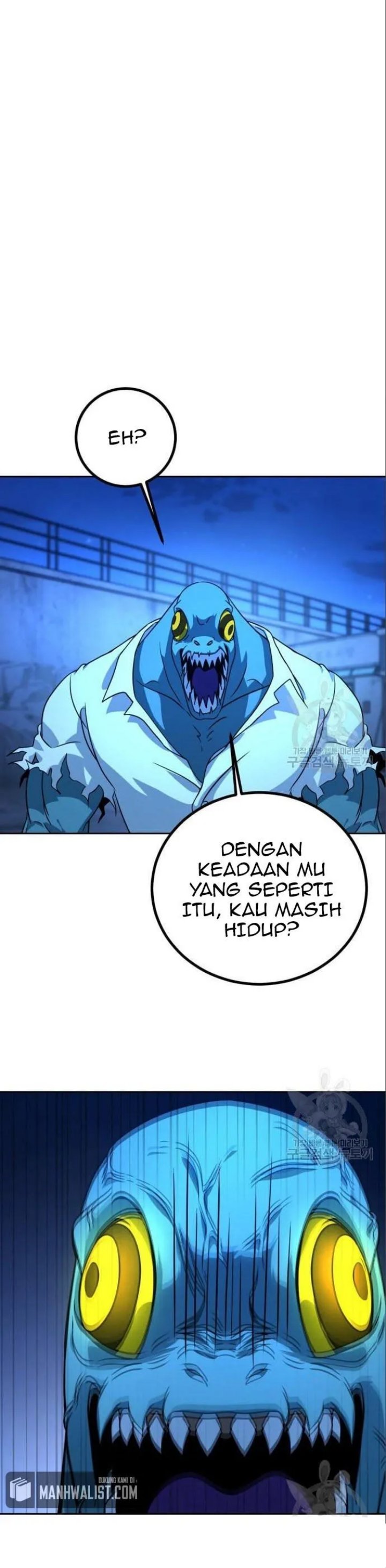 Hero the Maximum Chapter 04 Gambar 31
