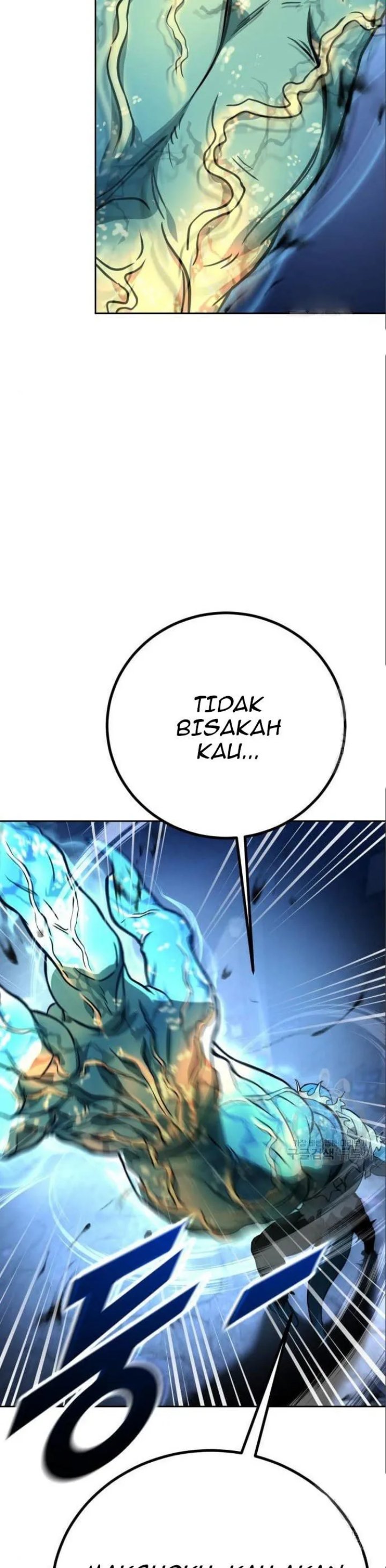 Hero the Maximum Chapter 04 Gambar 33