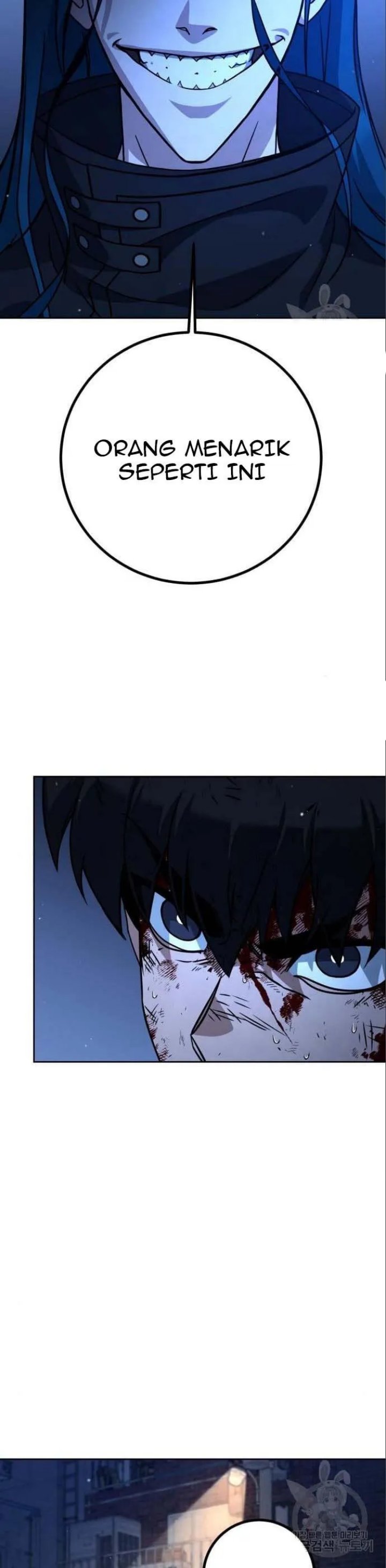 Hero the Maximum Chapter 04 Gambar 53