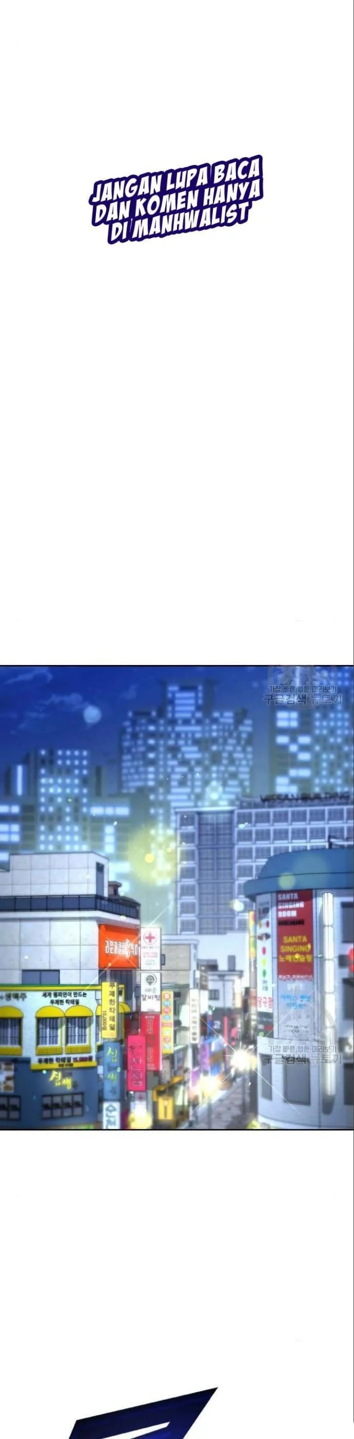 Hero the Maximum Chapter 04 Gambar 55