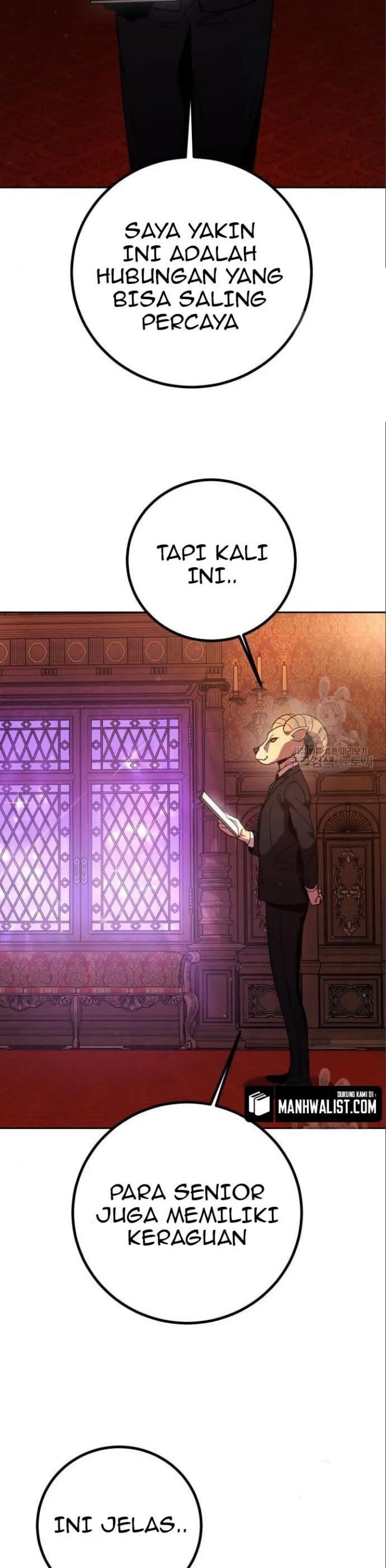 Hero the Maximum Chapter 04 Gambar 61