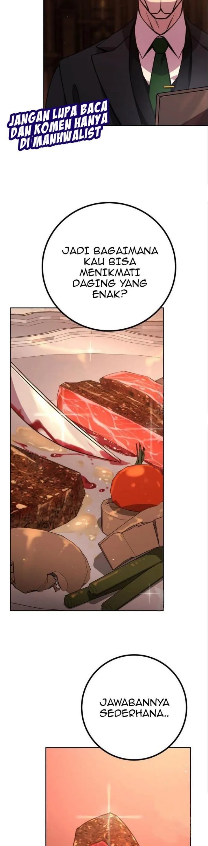 Hero the Maximum Chapter 04 Gambar 65