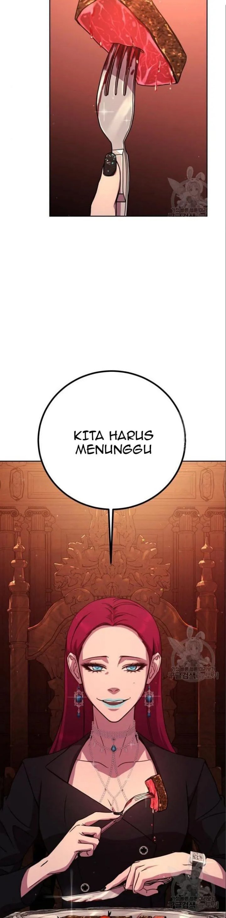 Hero the Maximum Chapter 04 Gambar 66