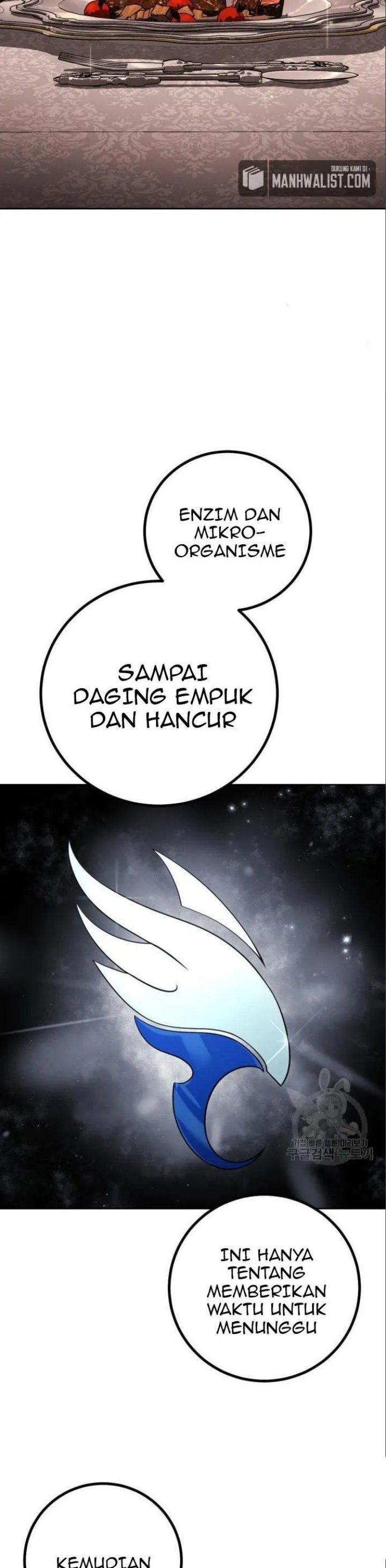Hero the Maximum Chapter 04 Gambar 67