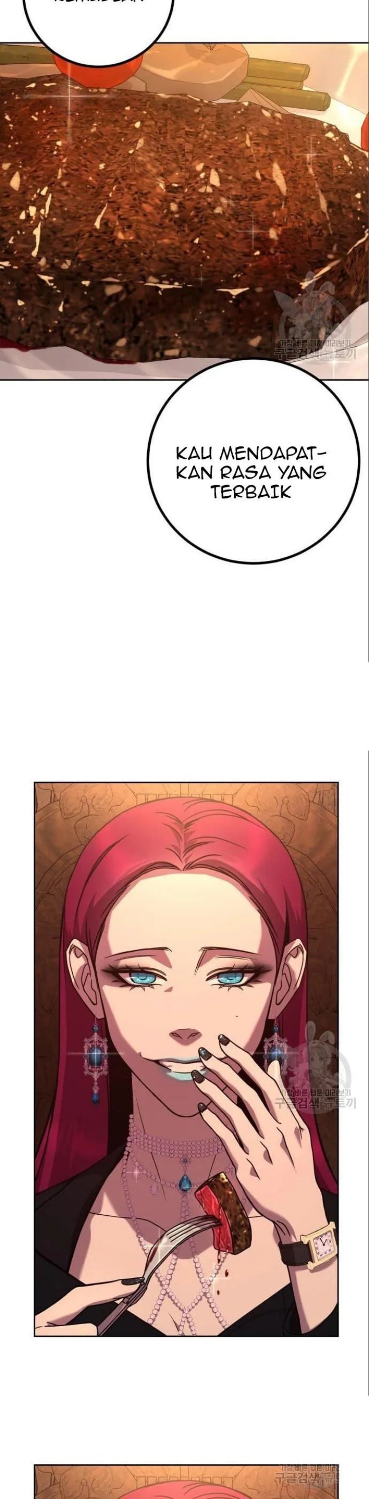 Hero the Maximum Chapter 04 Gambar 68
