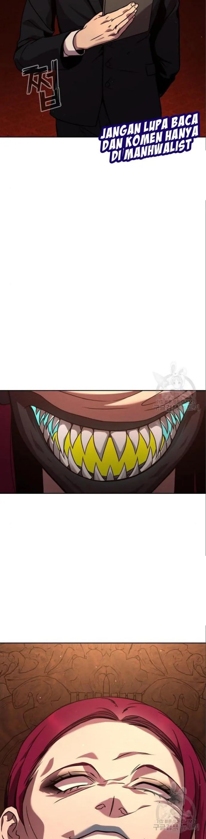 Hero the Maximum Chapter 04 Gambar 70