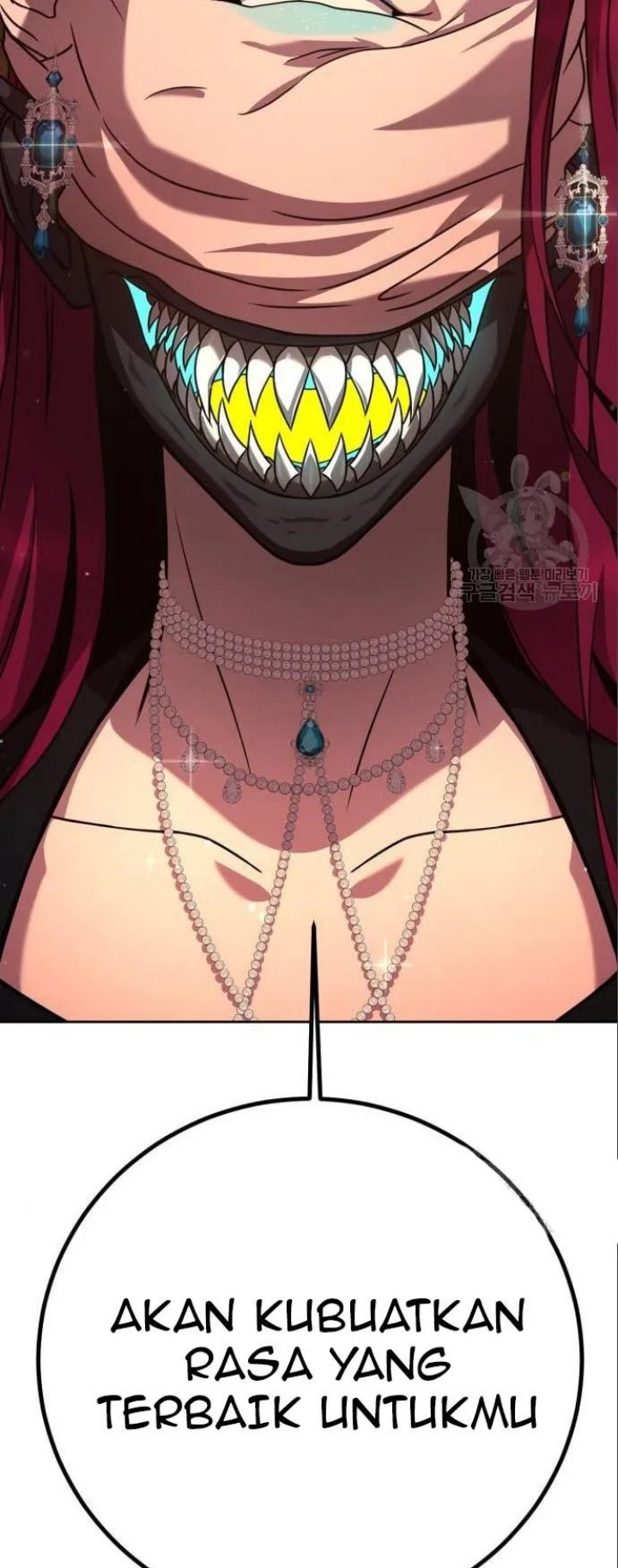 Hero the Maximum Chapter 04 Gambar 71