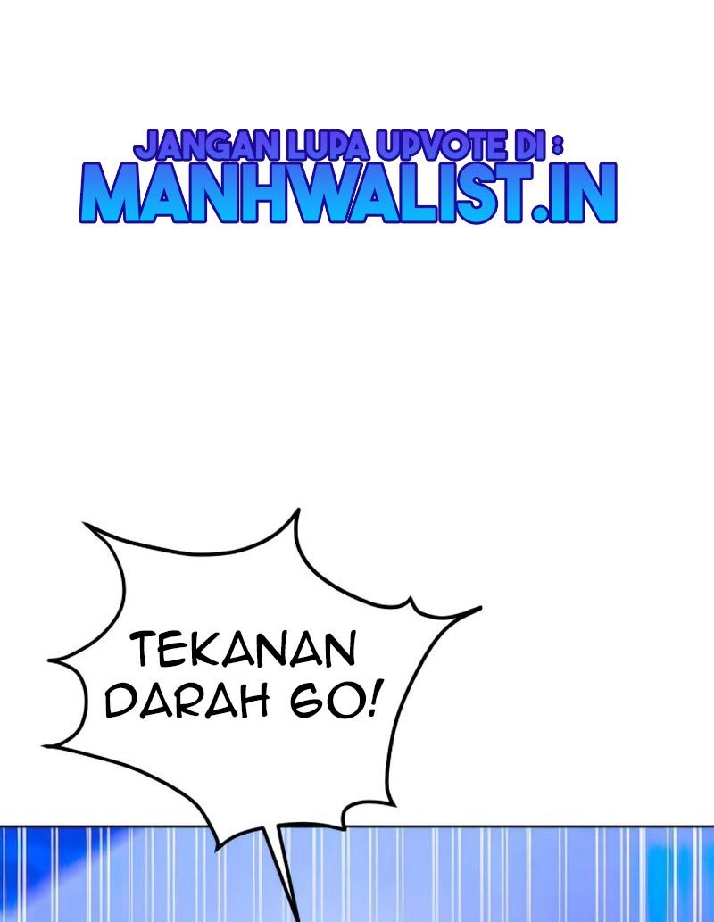 Hero the Maximum Chapter 11 Gambar 1