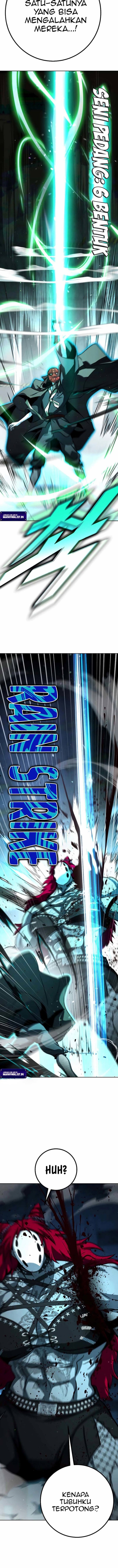 Hero the Maximum Chapter 20 Gambar 8