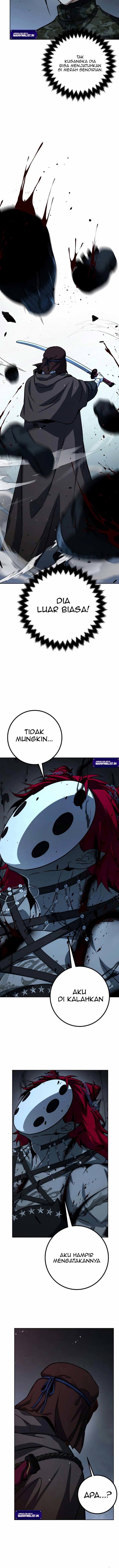 Hero the Maximum Chapter 20 Gambar 10