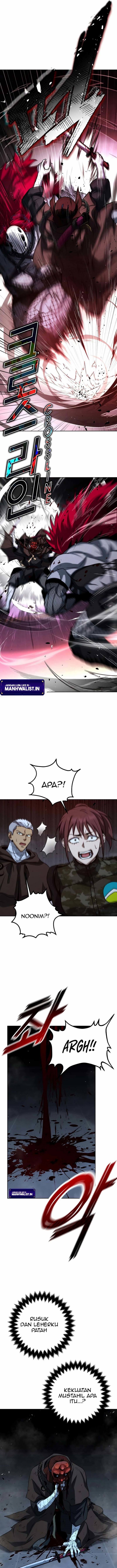 Hero the Maximum Chapter 20 Gambar 11