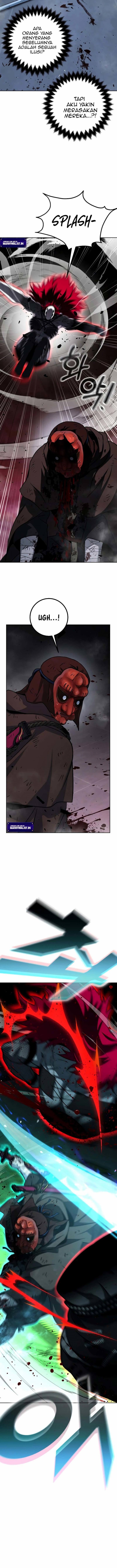 Hero the Maximum Chapter 20 Gambar 12