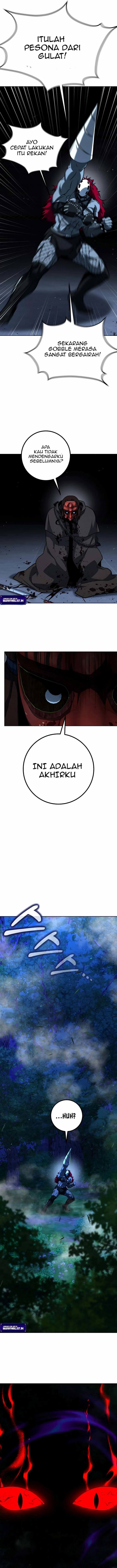Hero the Maximum Chapter 20 Gambar 15