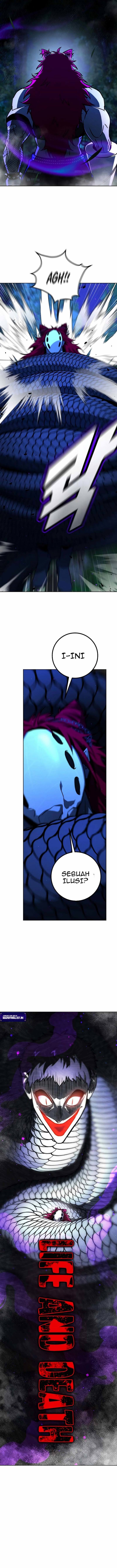 Hero the Maximum Chapter 20 Gambar 16